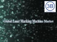 Global Laser Marking Machine Market