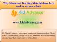 Why Montessori Teaching Materials have been used by various schools PowerPoint PPT Presentation