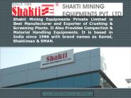 Stone Crusher Machine Manufacturer