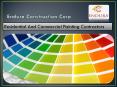 commercial and Residential Painting Contractors PowerPoint PPT Presentation