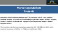 Machine Control System Market by Equipment (Excavators, Dozers, Graders, Scrapers, Loaders) Global Forecast PowerPoint PPT Presentation
