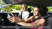 Increase Driving Skills and Knowledge With Sumit Driving Academy