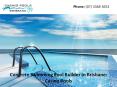 Concrete Swimming Pool Builder In Brisbane: Casino Pools PowerPoint PPT Presentation