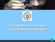Gem Identification Laboratory - Best Diamond Testing Laboratory