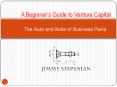How to Start VC | Venture Capital By Jimmy Stepanian PowerPoint PPT Presentation