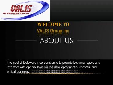 Delaware llc incorporation (1)