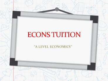 presentation player overlay