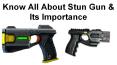 Know All About Stun Gun & Its Importance (1) PowerPoint PPT Presentation
