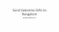 Valentines Gifts to Bangalore PowerPoint PPT Presentation
