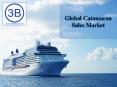 Global Catamaran Sales Market PowerPoint PPT Presentation