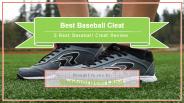 Best Baseball Cleat