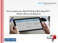 News Syndicates Global Market Briefing 2017 - Market Research Reports PowerPoint PPT Presentation