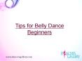 Tips for Belly Dance Beginners PowerPoint PPT Presentation