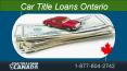 Car Title Loans Ontario PowerPoint PPT Presentation