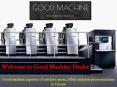 Buy Second Hand Offset Printing Machines at goodmachine