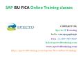 Best SAP ISU FICA Online Training institute classes - SAP ISU FICA Online Training PowerPoint PPT Presentation