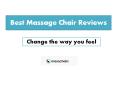 Best Massage Chair Reviews 2017 PowerPoint PPT Presentation