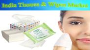 India Tissues & Wipes Market