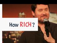 Richest Comedians (1)