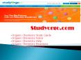 organic chemistry study guide PowerPoint PPT Presentation