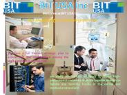 BIT USA Inc | Computer Equipment provider