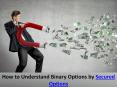 How to Understand Binary Options by Secured Options PowerPoint PPT Presentation