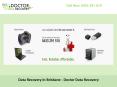 Data Recovery in Brisbane - Doctor Data Recovery PowerPoint PPT Presentation