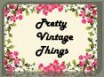 Pretty Vintage Things -Vintage Hire PowerPoint PPT Presentation