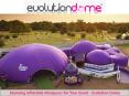Stunning Inflatable Marquees for Your Event - Evolution Dome PowerPoint PPT Presentation