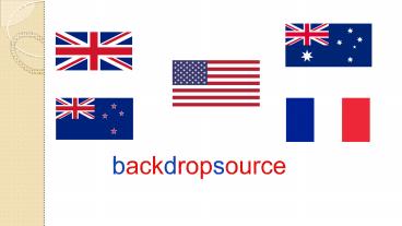 COLLAPSIBLE BLACK AND WHITE POP UP BACKDROP