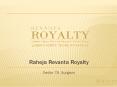 Raheja Revanta Royalty Sector 78, Gurgaon PowerPoint PPT Presentation