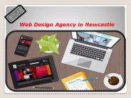 Newcastle Web Design