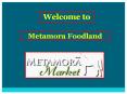 Health and Beauty Products Store in Metamora on Your Budget PowerPoint PPT Presentation
