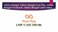 Vishnu Bhagat, Vishnu Bhagat Pure Play, Vishnu Bhagat Facebook PowerPoint PPT Presentation