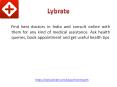Homeopathy Doctor in Jaipur - Lybrate PowerPoint PPT Presentation