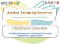 Childcare Courses- Providing Exposure to Professional Learning & Employment Opportunities PowerPoint PPT Presentation