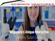 Science Ventures