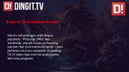 Esports Tournament Reruns