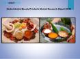 Global Herbal Beauty Products Market Research Report 2016