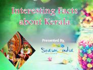 Interesting Facts about Kerala