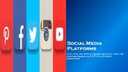 Social Media Platforms