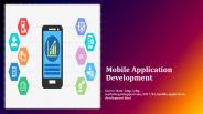 Mobile Application Development