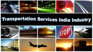 Transportation Services India Industry