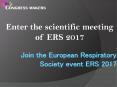 Join the European Respiratory Society event ERS 2017 PowerPoint PPT Presentation