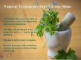 Natural Treatments To Get Younger Looking Skin