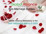 Best Matrimonial Agencies in Delhi