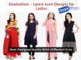 Dealsothon - Latest kurti Designs for Ladies 2017 PowerPoint PPT Presentation