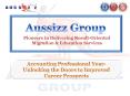 Accounting Professional Year-  Unlocking the Doors to Improved Career Prospects PowerPoint PPT Presentation