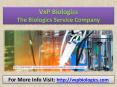 VxP Biologics - The Biologics Service Company PowerPoint PPT Presentation