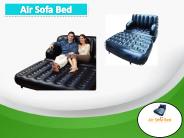 Air sofa bed
